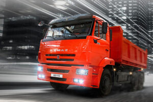 kamaz