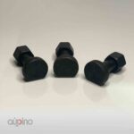پیچ و مهره گوشه 155 دینوپارت 73873