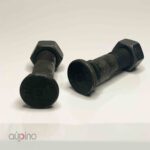 پیچ و مهره ناخنLG950 دینوپارت 834983