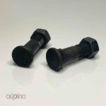 پیچ و مهره زیر باکت قطر32 دینوپارت 812934