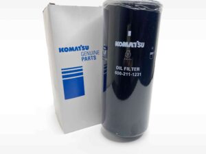 فیلتر روغن کوماتسو - دینوپارت (1)