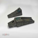 ناخن و کلنگ بابکت دوتیکه دینوپارت 4545