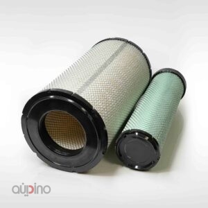 34-فیلتر هوا ژنراتور کاترپیلار 3412-دینوپارت