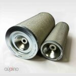67-فیلتر هوا بیل کوماتسو PC300-5662